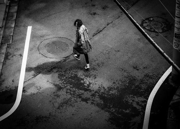 【招待受付中!!】気鋭のニューカマー・RQNY、これが“本物の才能” 記念すべき初ワンマンフリーライブを開催！