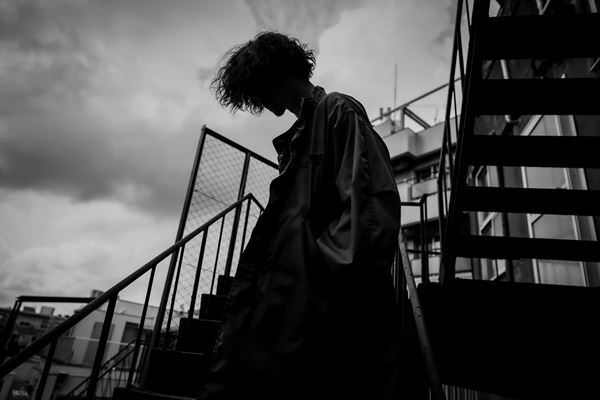 【招待受付中!!】気鋭のニューカマー・RQNY、これが“本物の才能” 記念すべき初ワンマンフリーライブを開催！