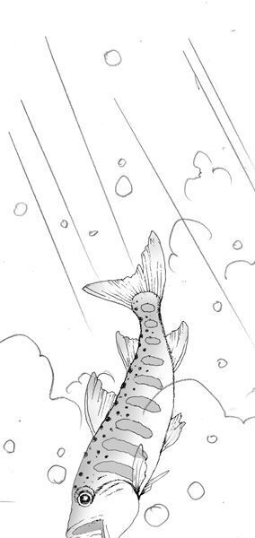 【西島秀俊】映画『グッバイ・クルエル・ワールド』本日公開！　及川正通イラストメイキング