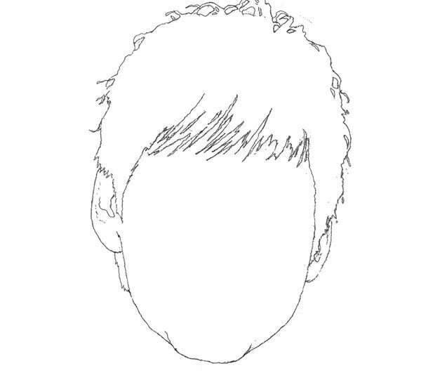 【西島秀俊】映画『グッバイ・クルエル・ワールド』本日公開！　及川正通イラストメイキング