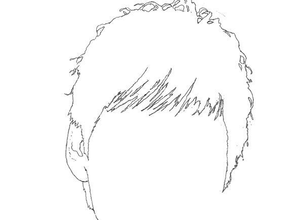 【西島秀俊】映画『グッバイ・クルエル・ワールド』本日公開！　及川正通イラストメイキング