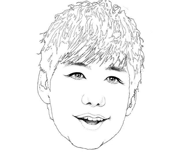 【西島秀俊】映画『グッバイ・クルエル・ワールド』本日公開！　及川正通イラストメイキング