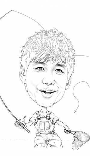 【西島秀俊】映画『グッバイ・クルエル・ワールド』本日公開！　及川正通イラストメイキング