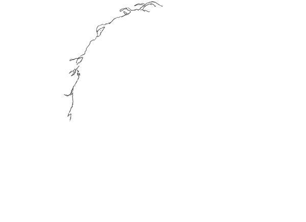 【西島秀俊】映画『グッバイ・クルエル・ワールド』本日公開！　及川正通イラストメイキング