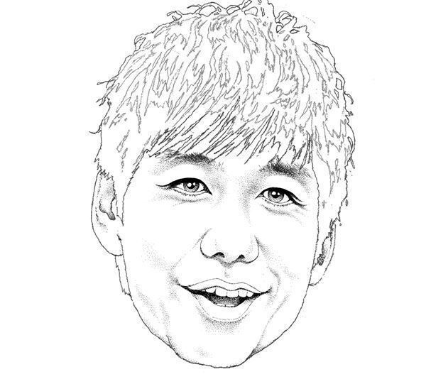 【西島秀俊】映画『グッバイ・クルエル・ワールド』本日公開！　及川正通イラストメイキング