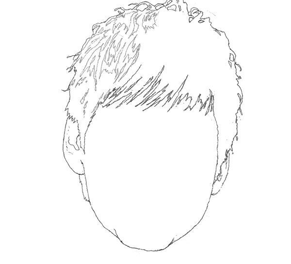 【西島秀俊】映画『グッバイ・クルエル・ワールド』本日公開！　及川正通イラストメイキング