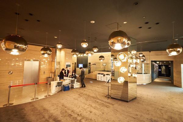 有楽町に新劇場「I’M A SHOW」オープン　初日『志の輔らくご』は満員御礼