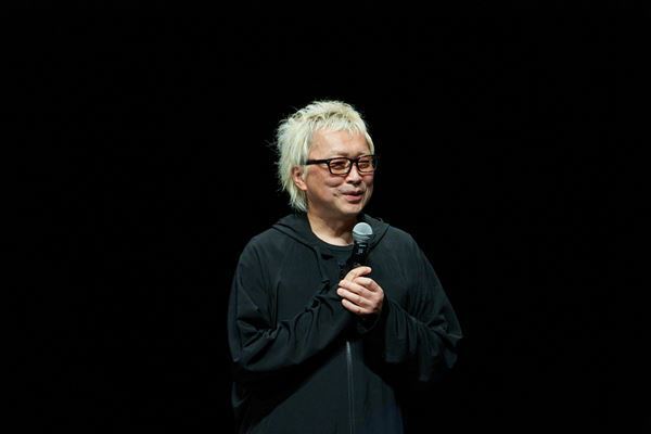 有楽町に新劇場「I’M A SHOW」オープン　初日『志の輔らくご』は満員御礼