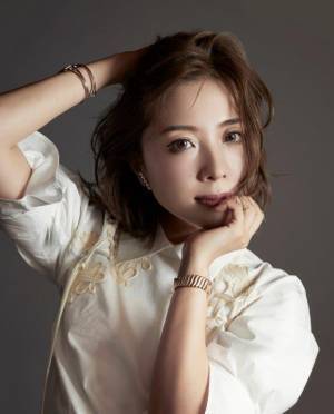 平原綾香、自身が主宰する慈善活動にまつわるコンサートを開催