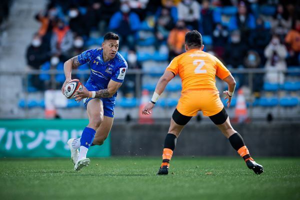 コロナで2試合中止のSA浦安と埼玉WKが激突！　バイウィーク前に真価を発揮するのはどっち？