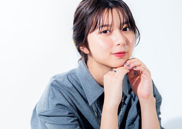 「運命を感じながら役に臨みました」上白石萌歌、『ソロモンの偽証』に挑む