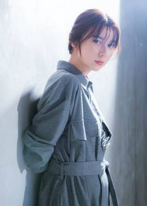 「運命を感じながら役に臨みました」上白石萌歌、『ソロモンの偽証』に挑む