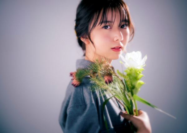 「運命を感じながら役に臨みました」上白石萌歌、『ソロモンの偽証』に挑む