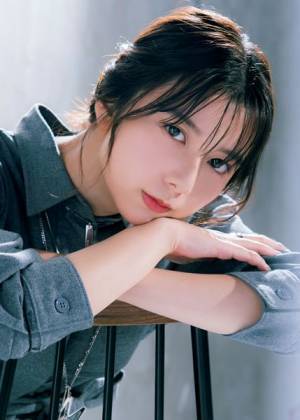 「運命を感じながら役に臨みました」上白石萌歌、『ソロモンの偽証』に挑む