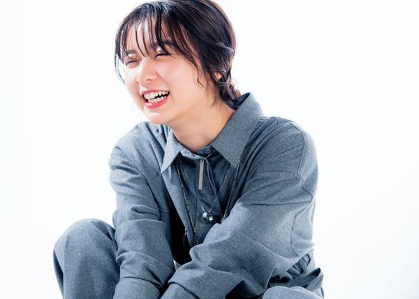 「運命を感じながら役に臨みました」上白石萌歌、『ソロモンの偽証』に挑む