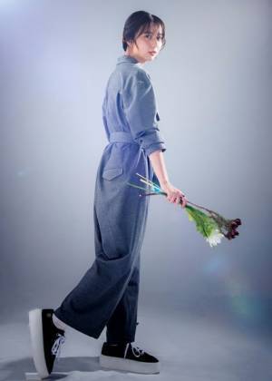 「運命を感じながら役に臨みました」上白石萌歌、『ソロモンの偽証』に挑む