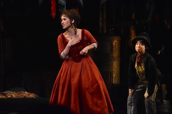 市村正親が長男・優汰と共演「不思議な気分」　ミュージカル『オリバー！』まもなく開幕へ