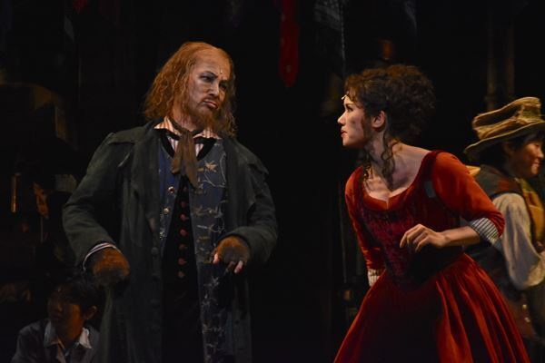 市村正親が長男・優汰と共演「不思議な気分」　ミュージカル『オリバー！』まもなく開幕へ