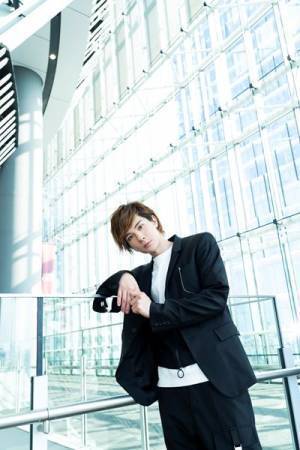 柿澤勇人「今だからこその奇跡的な空間になる」『ジーザス・クライスト＝スーパースタ― in コンサート』