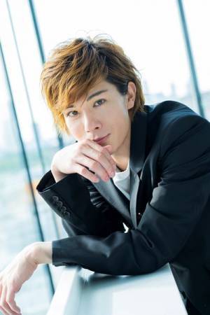 柿澤勇人「今だからこその奇跡的な空間になる」『ジーザス・クライスト＝スーパースタ― in コンサート』