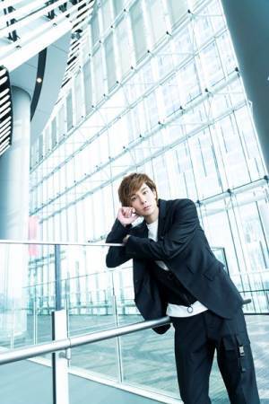 柿澤勇人「今だからこその奇跡的な空間になる」『ジーザス・クライスト＝スーパースタ― in コンサート』