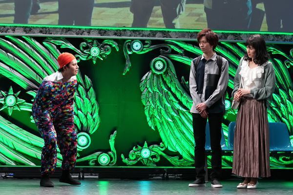 超特急が、結成10年目にして初のコント企画を発動「お笑い好きの人も笑わせられるクオリティに！」