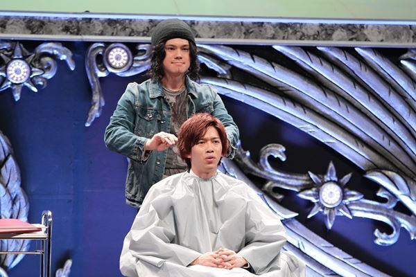 超特急が、結成10年目にして初のコント企画を発動「お笑い好きの人も笑わせられるクオリティに！」