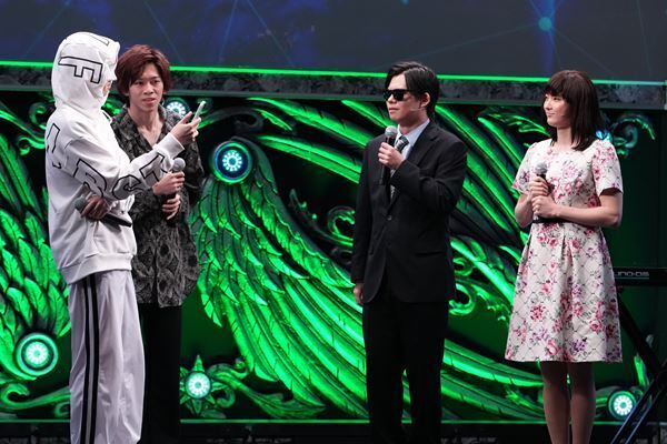 超特急が、結成10年目にして初のコント企画を発動「お笑い好きの人も笑わせられるクオリティに！」