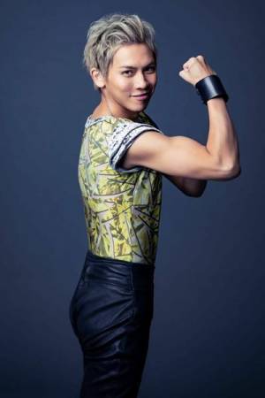 「最高のエンターテインメント！」ミュージカル『ピピン』公演詳細発表　森崎ウィンのコメント映像も