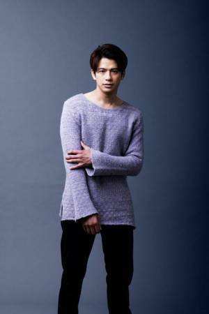 「最高のエンターテインメント！」ミュージカル『ピピン』公演詳細発表　森崎ウィンのコメント映像も