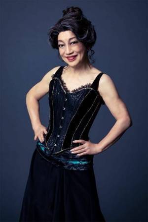 「最高のエンターテインメント！」ミュージカル『ピピン』公演詳細発表　森崎ウィンのコメント映像も