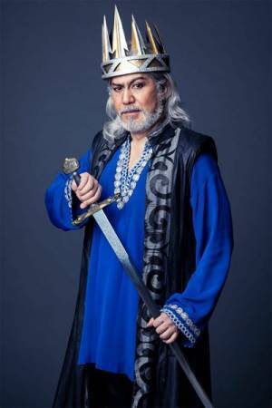 「最高のエンターテインメント！」ミュージカル『ピピン』公演詳細発表　森崎ウィンのコメント映像も