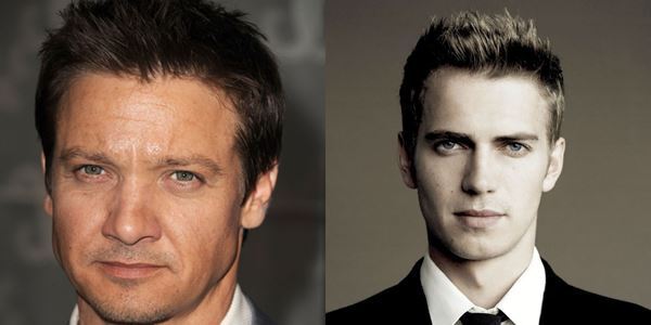 ジェレミー・レナー＆ヘイデン・クリステンセン、『東京コミコン2022』来日決定　“セレブチケット”の発売も