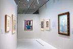 『ピカソ―ひらめきの原点―』パナソニック汐留美術館で開幕 イスラエル博物館のコレクションでピカソの画風の変遷をたどる