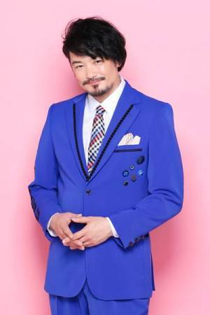 小田井涼平、純烈メンバー初となるソロアルバム発売　大ファンのいまみちともたか提供曲も収録