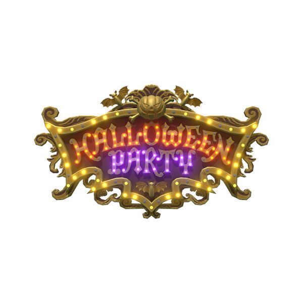 HYDE、ソロ20周年記念ゲーム『HYDE RUN』ハロウィンに合わせ大型アップデート版配信