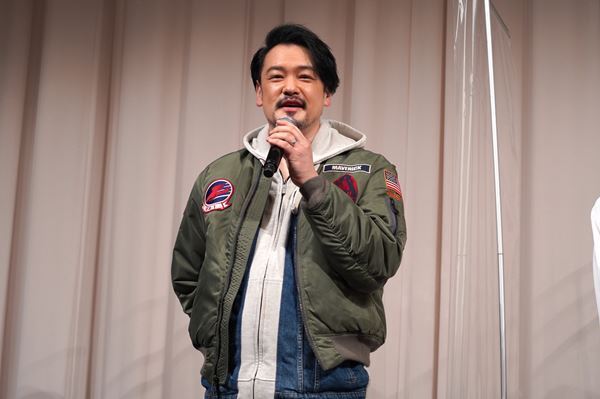 『純烈ジャー』発売記念イベントで続編タイトル発表　命名のきっかけはファンが使った言葉