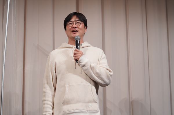 『純烈ジャー』発売記念イベントで続編タイトル発表　命名のきっかけはファンが使った言葉