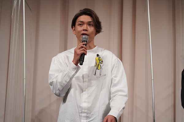 『純烈ジャー』発売記念イベントで続編タイトル発表　命名のきっかけはファンが使った言葉