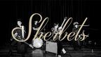 SHERBETS、ニューシングル『UK』発売決定　初回盤にライブ音源15曲を収録