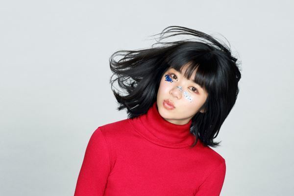 眉村ちあき、メジャー2ndアルバム『劇団オギャリズム』をリリース