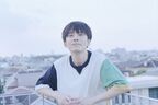 渋谷すばるが1人きりのライブハウスで熱唱、2ndアルバム『NEED』より「Sing」MV公開