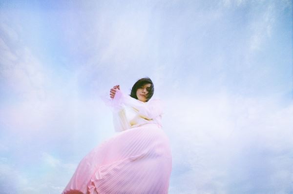 adieu（上白石萌歌）、カネコアヤノ作詞作曲「天使」先行配信＆ラジオ初OA決定