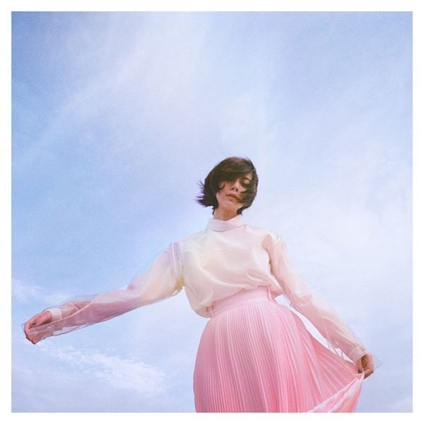 adieu（上白石萌歌）、カネコアヤノ作詞作曲「天使」先行配信＆ラジオ初OA決定