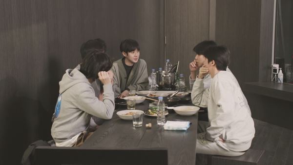 『IN THE SOOP フレンドケーション』最終話場面写真公開　突然始まった5人の友情旅の結末とは……？