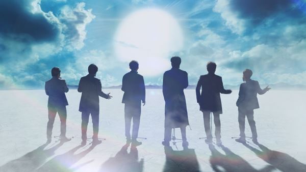 ゴスペラーズと城田優がコラボ歌唱、タマホーム新CMが今日からオンエア