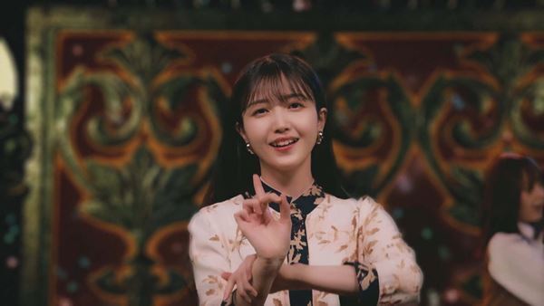 乃木坂46、“新・華の2001年組”8名によるユニット曲「価値あるもの」MV公開　センターは久保史緒里