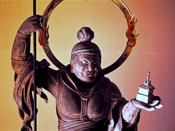 運慶の真作2点を公開！『運慶　鎌倉幕府と三浦一族』展7月6日より開催