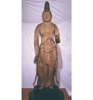 運慶の真作2点を公開！『運慶　鎌倉幕府と三浦一族』展7月6日より開催