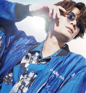 加藤和樹、15周年記念アルバム発売記念しAWA「LOUNGE」で特集イベント開催